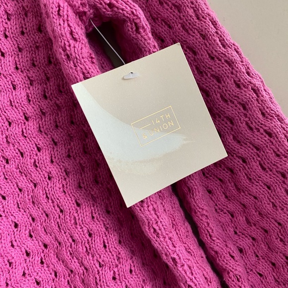 14th and Union Knit Sweater - Picture 3 of 5